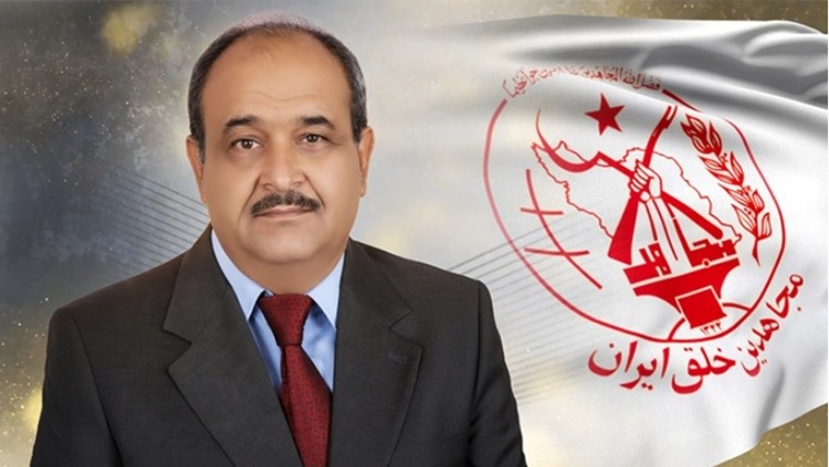 جاودانگی و درگذشت مجاهد والا یزدان تیموریان در آلبانی